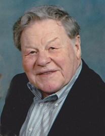 Kenneth Walter Buxton
