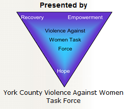 york county logo