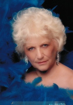 Lena Robinson McDonald