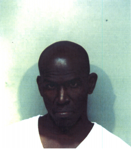 Larry Jonie Adams (Courtesy Virginia Peninsula Regional Jail.)