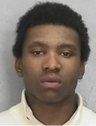 Marquan Tavelle Hoskins (Courtesy James City County Police Department)