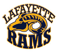 lafayette Rams