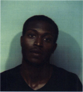 Terrence Terrell White (Courtesy Virginia Peninsula Regional Jail)