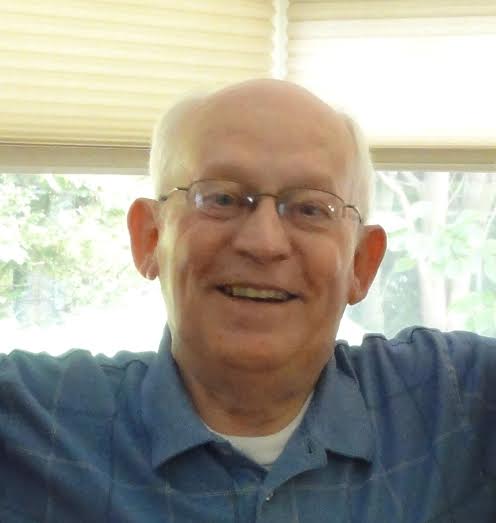 Richard N. Shane, Jr.