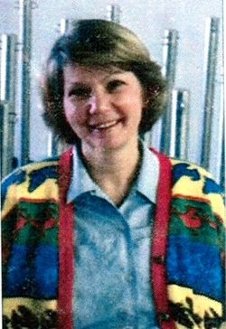 Jeannette Petrolia