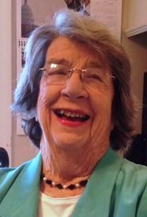 Mary Johnson Gilchrist