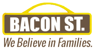 bacon street new logo