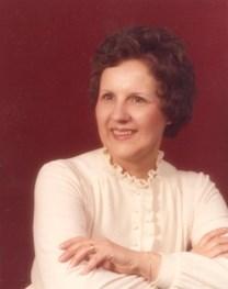 Shirley Ann (Saunders) Stratton