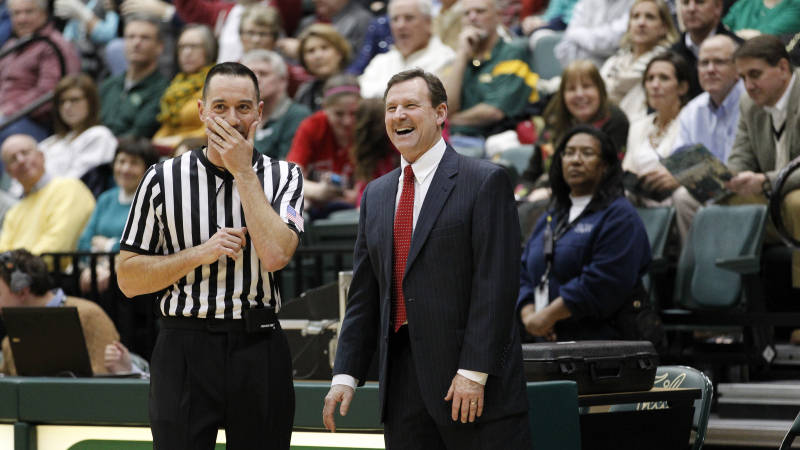 Tony Shaver (WYDaily Photo)