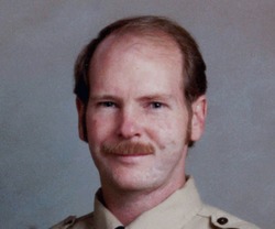 Peter Francis Conlan