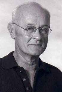 John Burton Clark