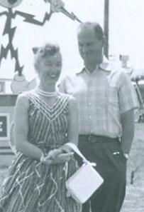 Caroline "Carolyn" Cooper