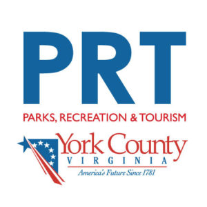 York parks and rec logo