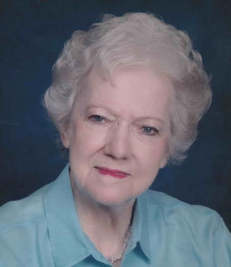 Helen Jeter Hanna