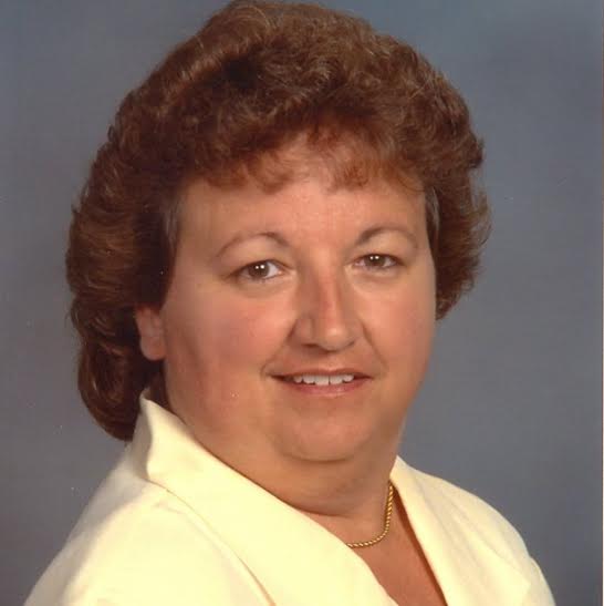 Lee Ann Hartmann (Courtesy City of Williamsburg)