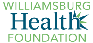 williamsburg health foundation logo