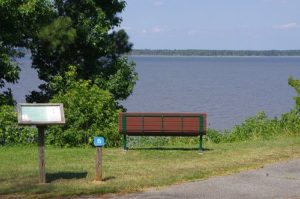 The York River State Park