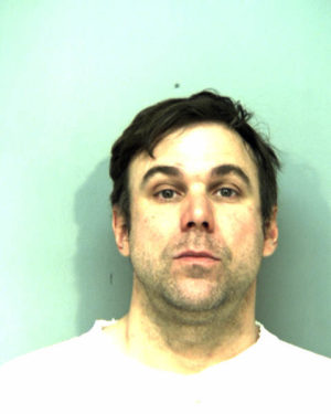 Bruno Antonio (Courtesy Virginia Peninsula Regional Jail)