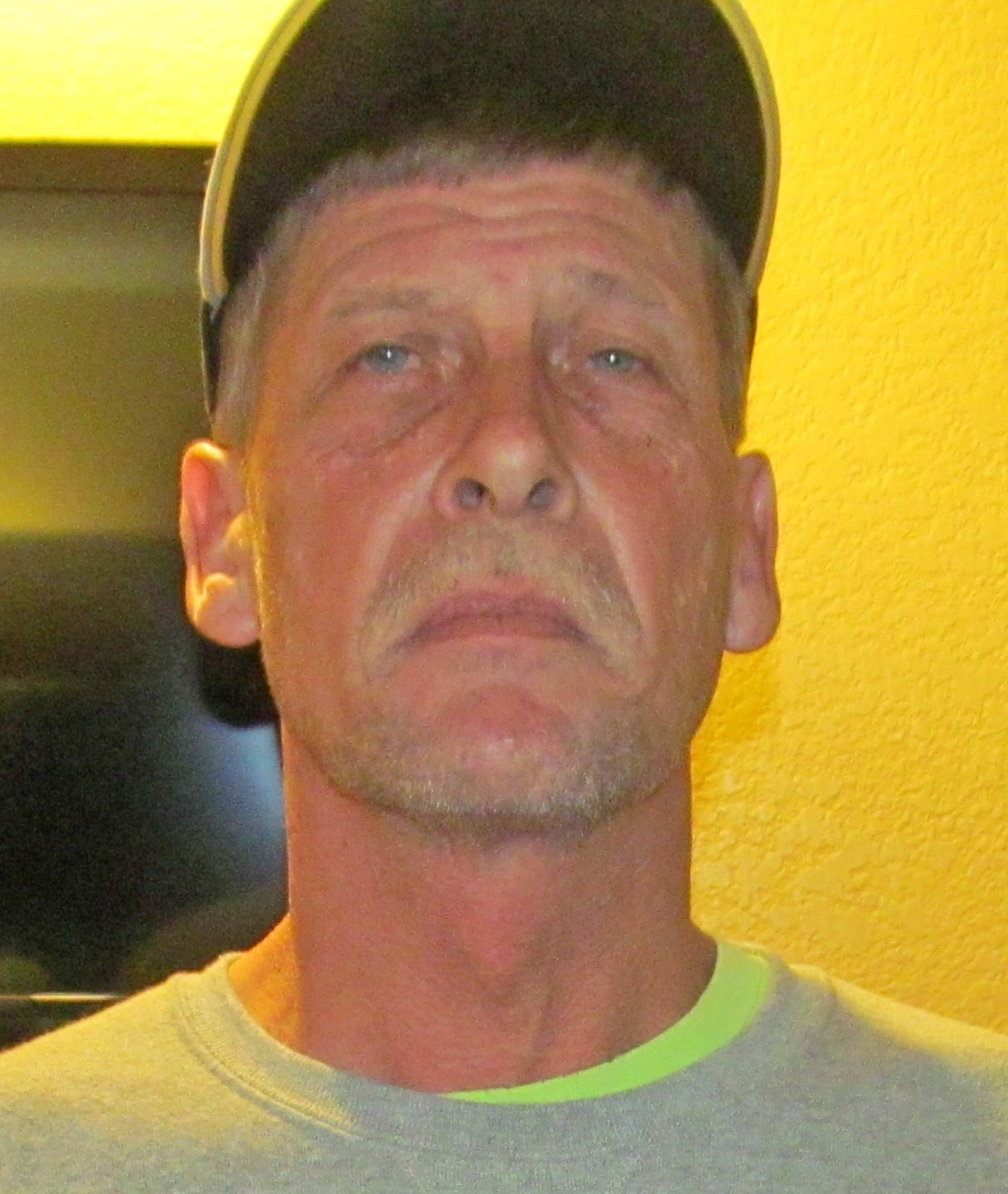 Ralph Helmut Brunner (Courtesy Newport News Police Department)