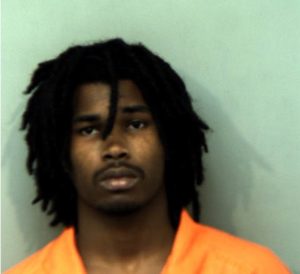 Tevin Lambert (Courtesy Virginia Peninsula Regional Jail)