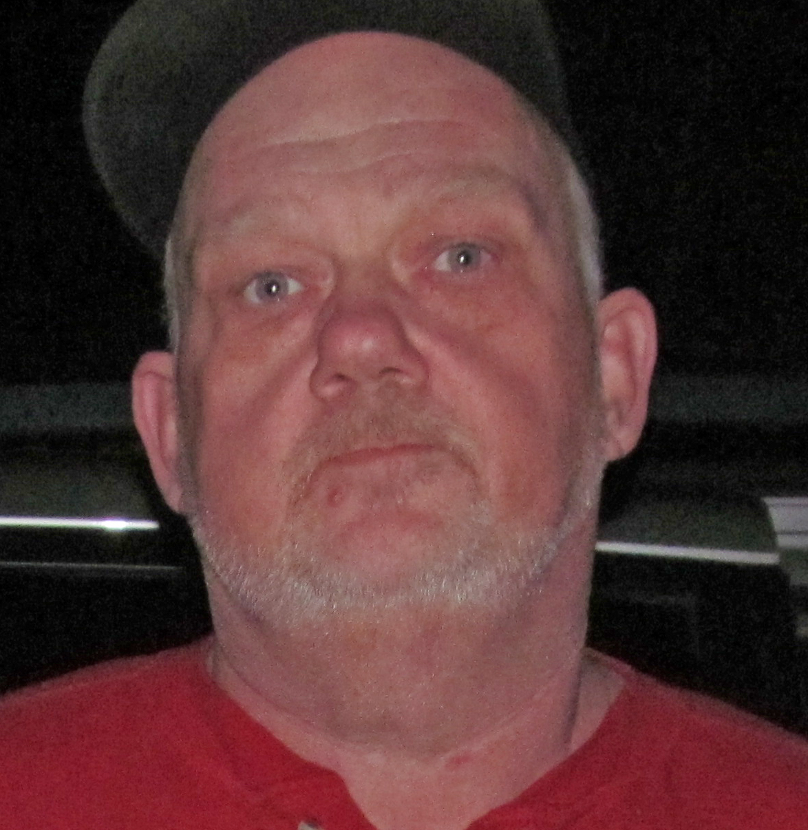 John Howard Smith (Courtesy Newport News Police Department)