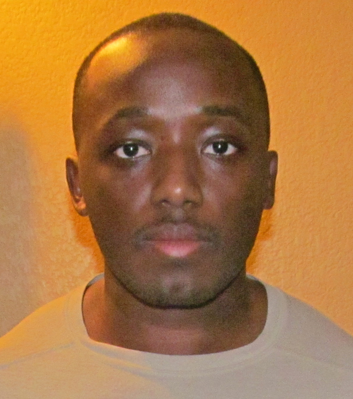 Nathan Everette Walker (Courtesy Newport News Police Department)
