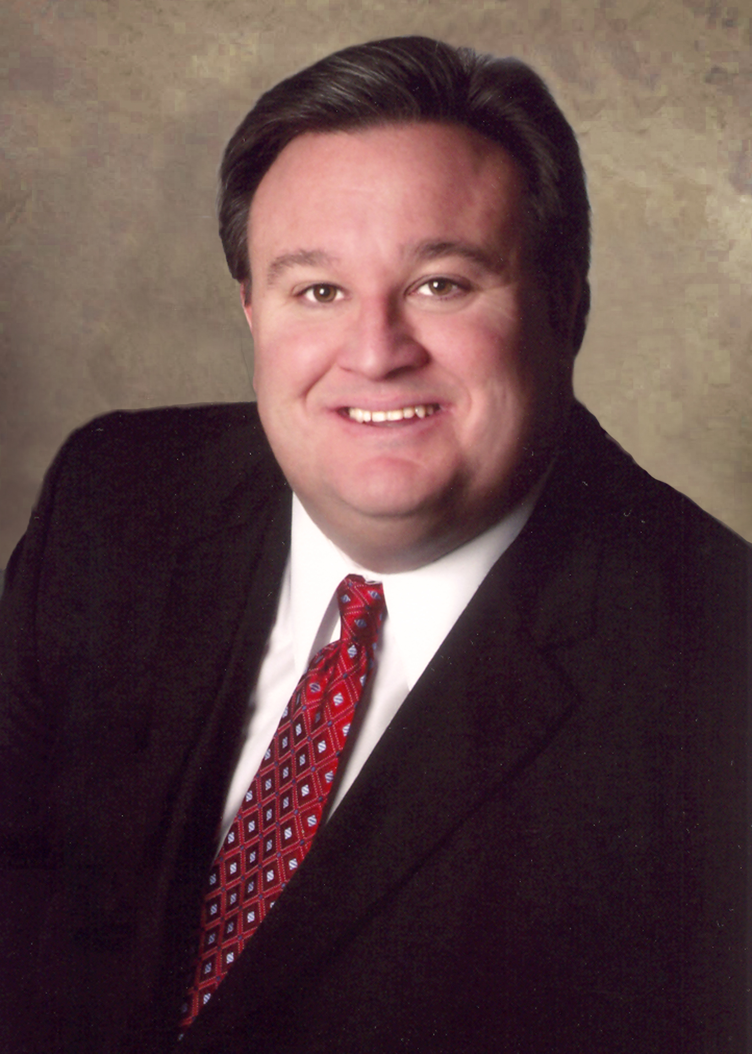 Dr. Robert George