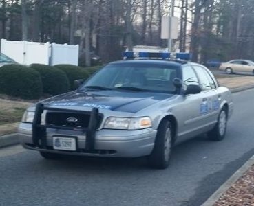 Memorial Day weekend falls in police’s “Click It or ticket” campaign, meaning officers will be on the lookout for motorists not wearing their seat belts. (file photo)