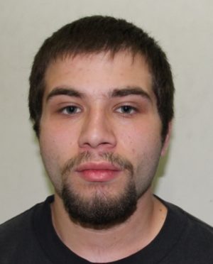 Christian Bearisto (Courtesy James City County Police)
