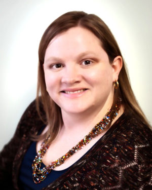 Kim Dellinger started serving as the executive director of Bacon Street March 2. (Photo courtesy of Bacon Street)