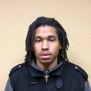 Wilbert Walker (Courtesy James City County Police)