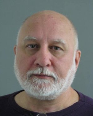 Alan Michael Blischak (Courtesy Prince William County Fire Marshal's Office)