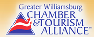 logo chamber