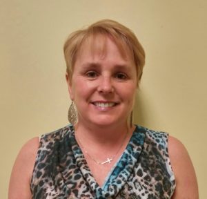 Mona Foley (submitted photo)