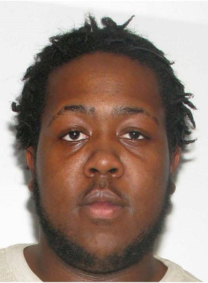 Alphonzo Christopher Jackson (Courtesy YPSO)