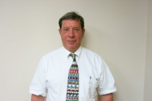 William Porter (Courtesy WATA)