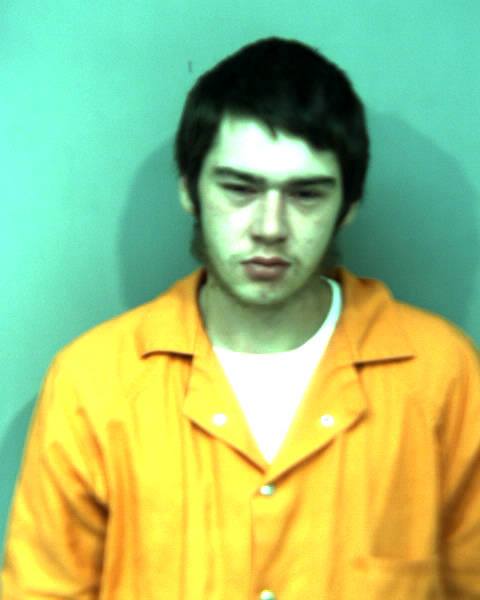 Robert Z. Johnson (Courtesy James City County)
