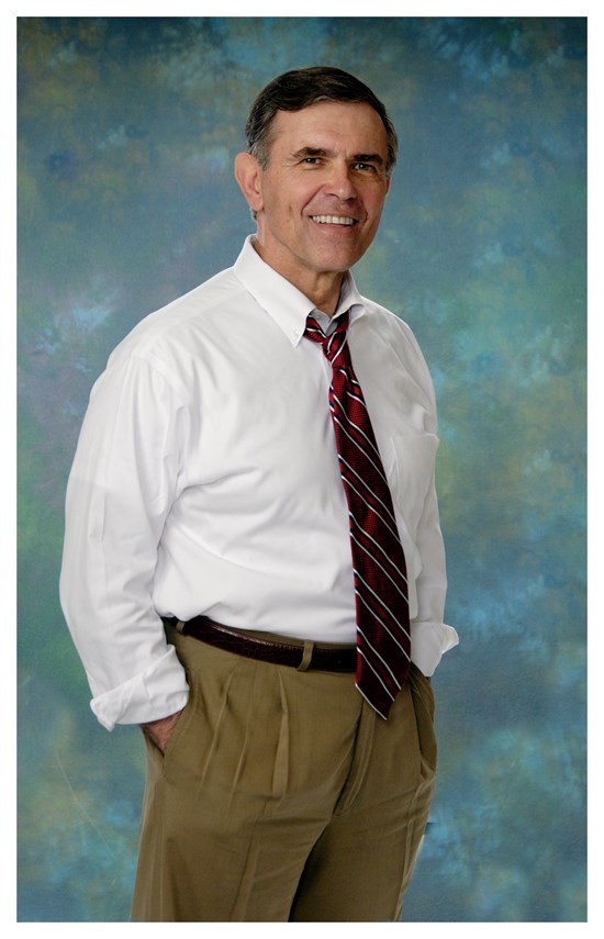 Walt Zaremba