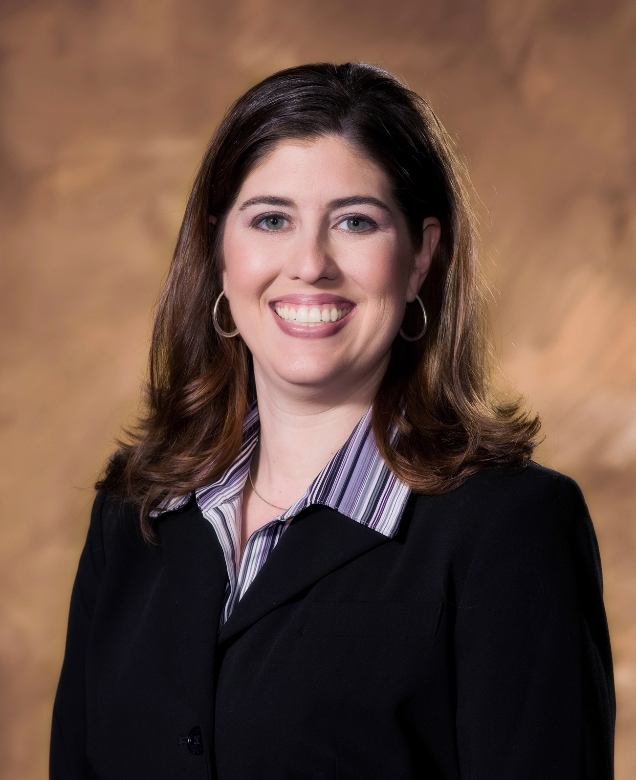 Angie Gilliam (Courtesy James City County)