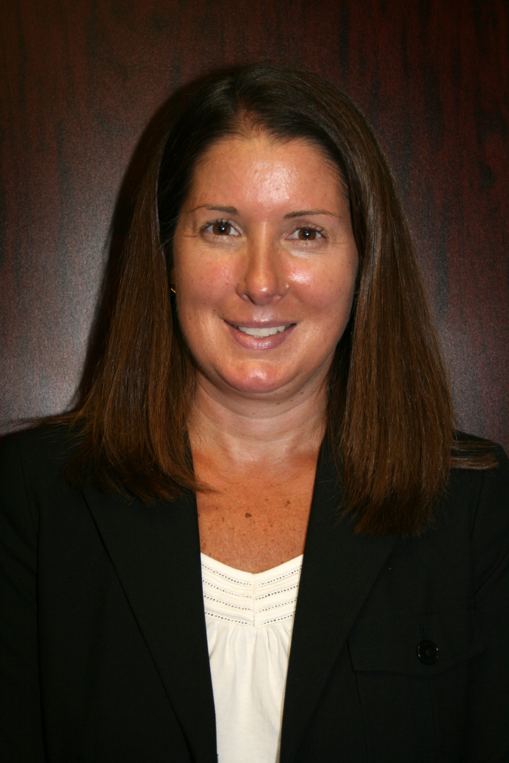 Michele Gowdy (Photo courtesy James City County)