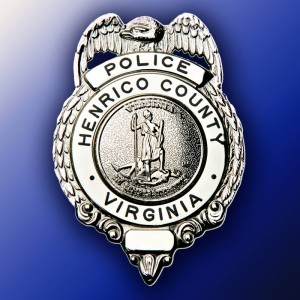 henrico co police logo