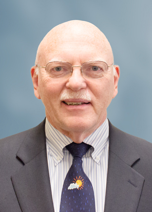 Jim Nickols (Courtesy WJCC Schools)