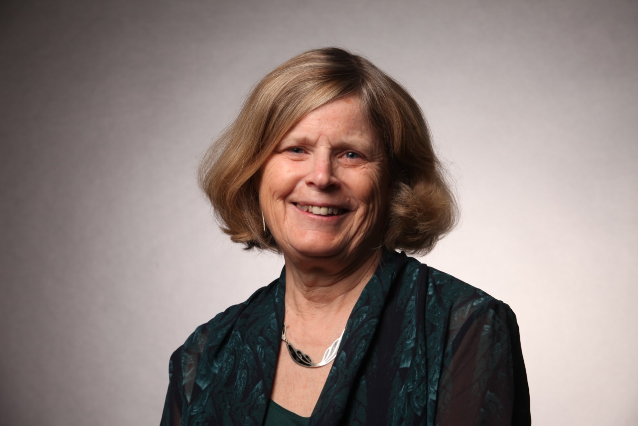 Music professor Katherine Preston will deliver the College of William & Mary's 2015 Tack Faculty Lecture. (Courtesy William & Mary)