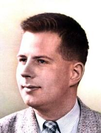 Oliver Marshall Kendrick