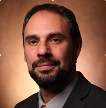 John Riofrio (Courtesy John Riofrio)