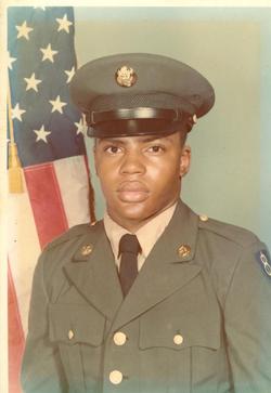 Deacon William D. Smith Sr.