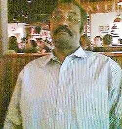 Clifton Alonza Cowles