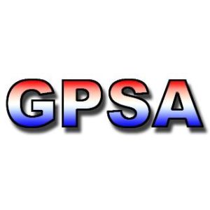 GPSA Logo