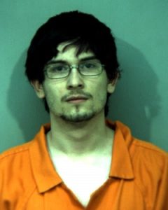 Adam Figueroa (Courtesy Virginia Peninsula Regional Jail)