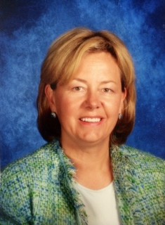 Audrey Smith will be taking over as the new Executive Director at Hospice House upon the retirement of Linda Taylor Stallings.